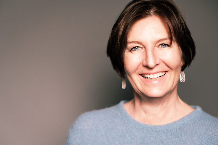 Christiane Freisleder